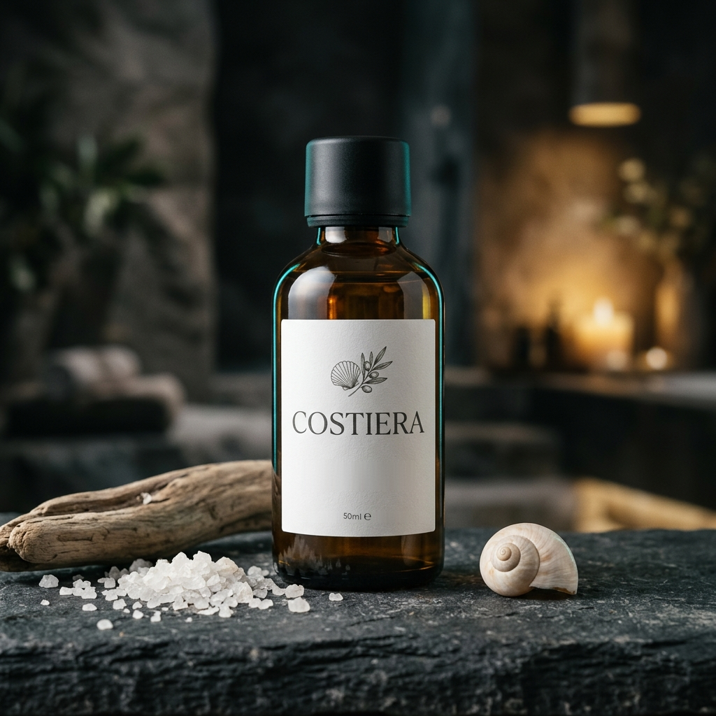 Costiera — fragranza brezza marina 50 ml per diffusore Aurelia