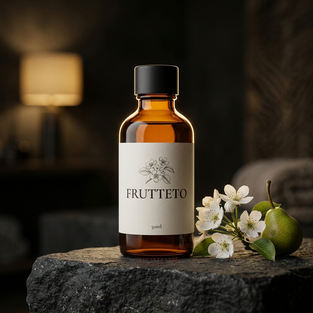 Frutteto — fragranza fiori di pero 50 ml per diffusore Aurelia