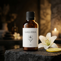 Galleria — fragranza giglio e agrumi 50 ml per diffusore Aurelia