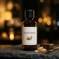 Notturno — fragranza ambra e legni 50 ml per diffusore Aurelia