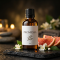 Promessa — fragranza pompelmo e gelsomino 50 ml per diffusore Aurelia