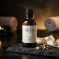 Seta — fragranza tè bianco 50 ml per diffusore Aurelia