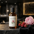 Velluto — fragranza frutti rossi e peonia 50 ml per diffusore Aurelia